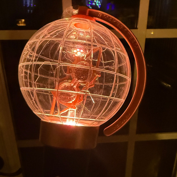 ATEEZ Official Light Stick Ver 1 LIGHTINY K-Pop Concert Tested - Picture 4 of 16